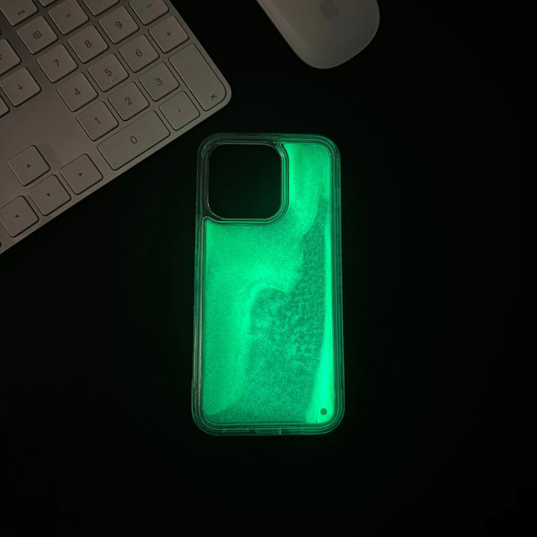 GlowUp iPhone-hoesje