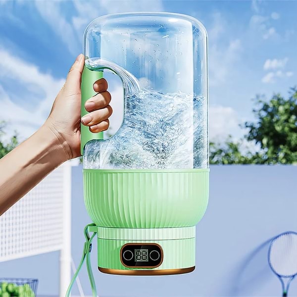 Handmixer mit Display (1200 ml) | JUICECUP