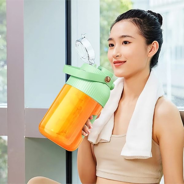 Handmixer mit Display (1200 ml) | JUICECUP