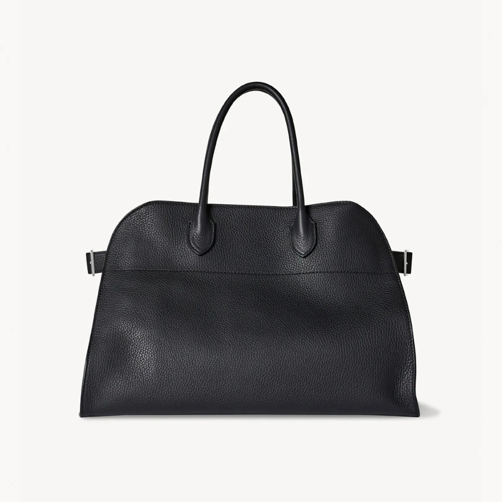 De Margaux Leren Handtas