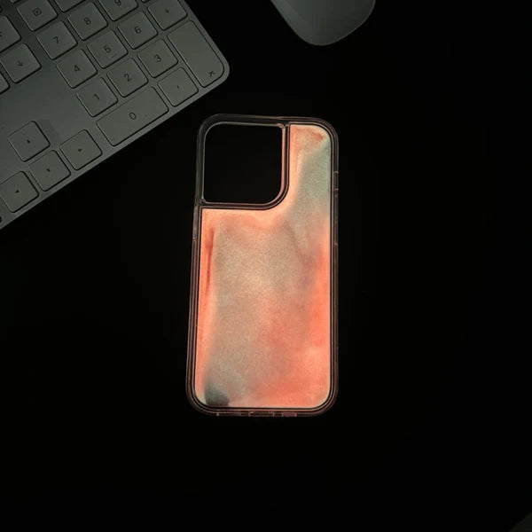 GlowUp iPhone-hoesje