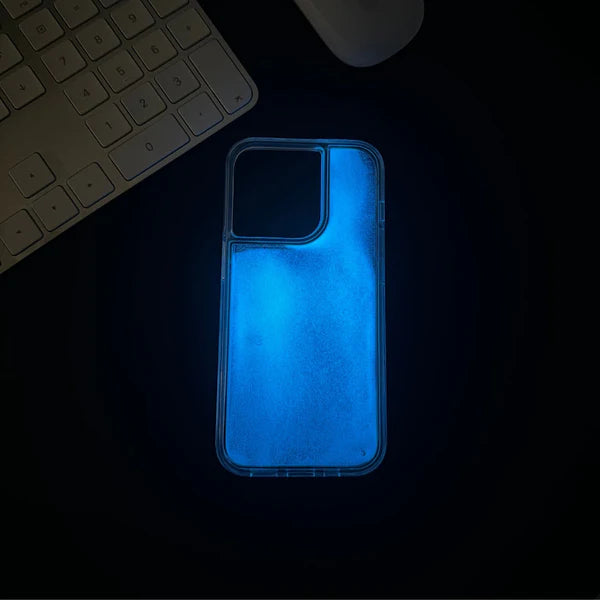 GlowUp iPhone-hoesje