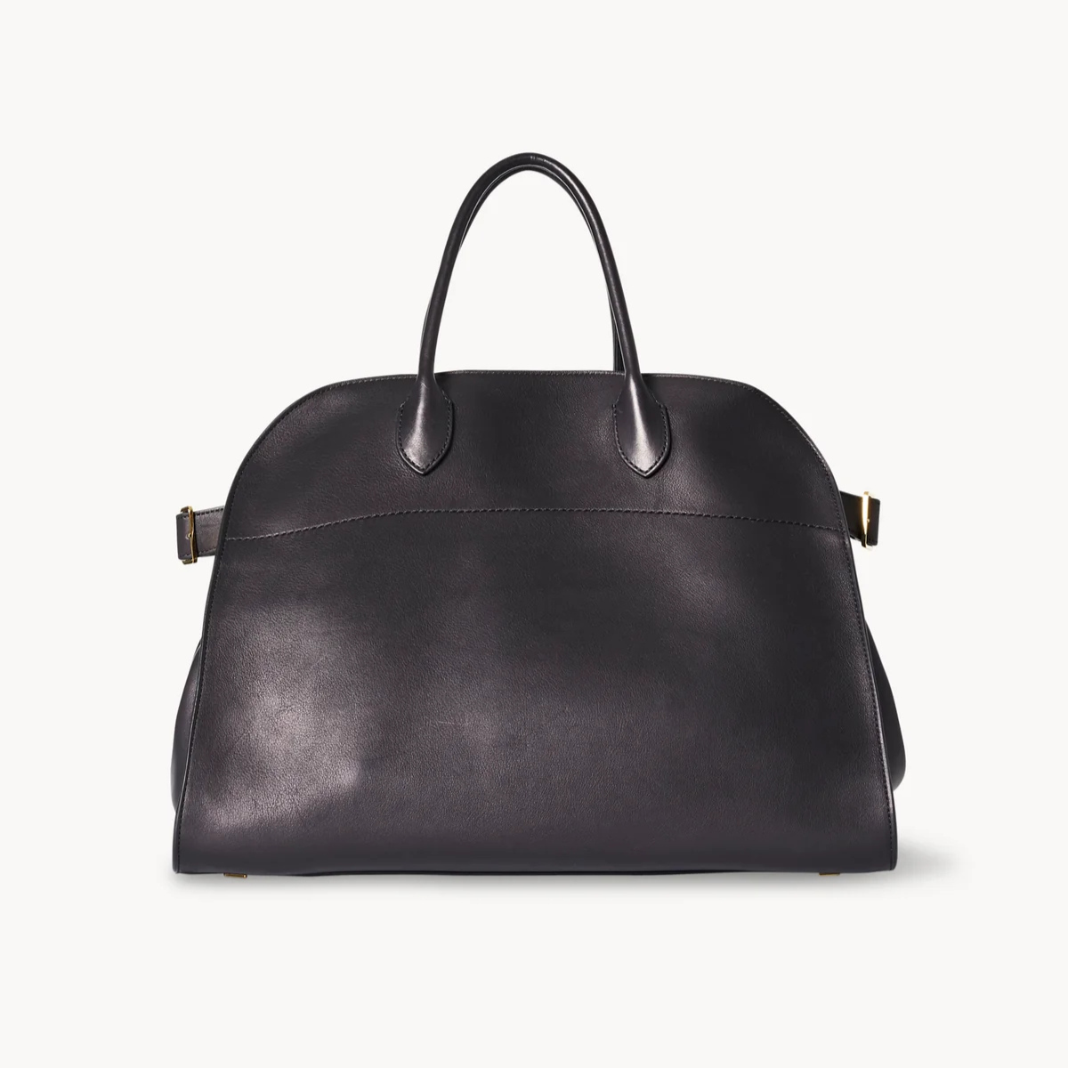 De Margaux Leren Handtas