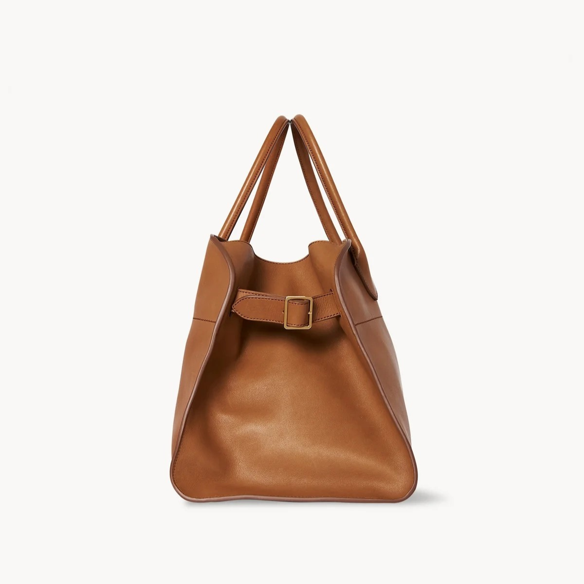 De Margaux Leren Handtas
