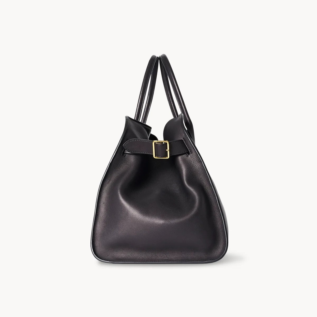 De Margaux Leren Handtas