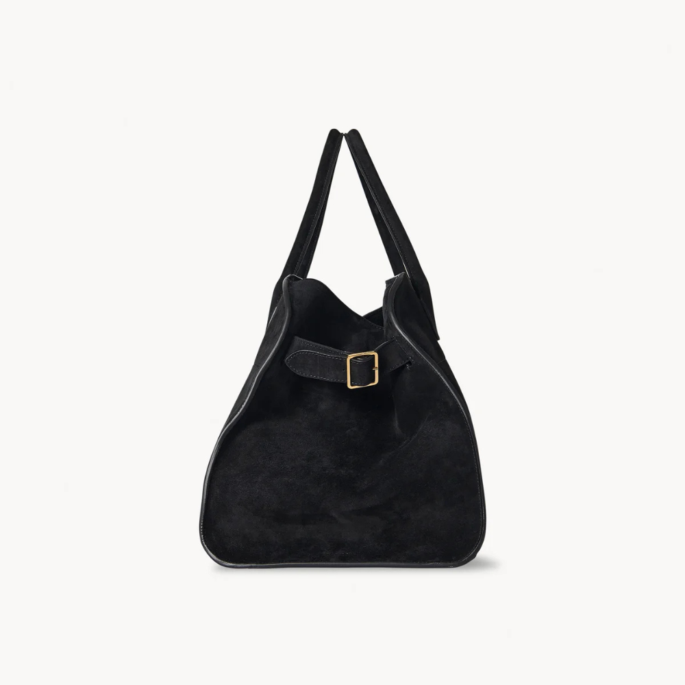 De Margaux Leren Handtas