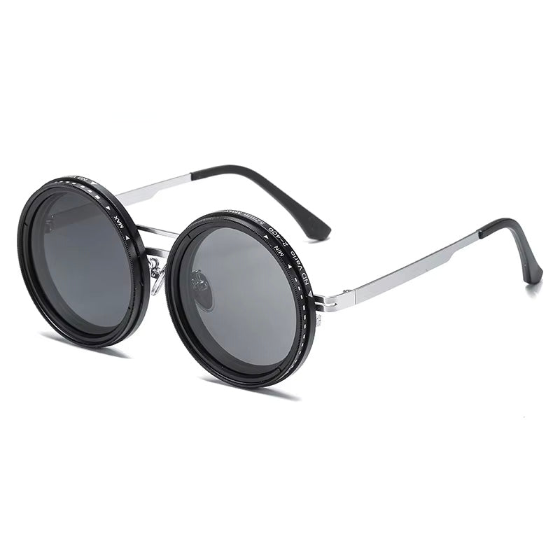 LenSwap™ Polarized Adjustable Sunglasses
