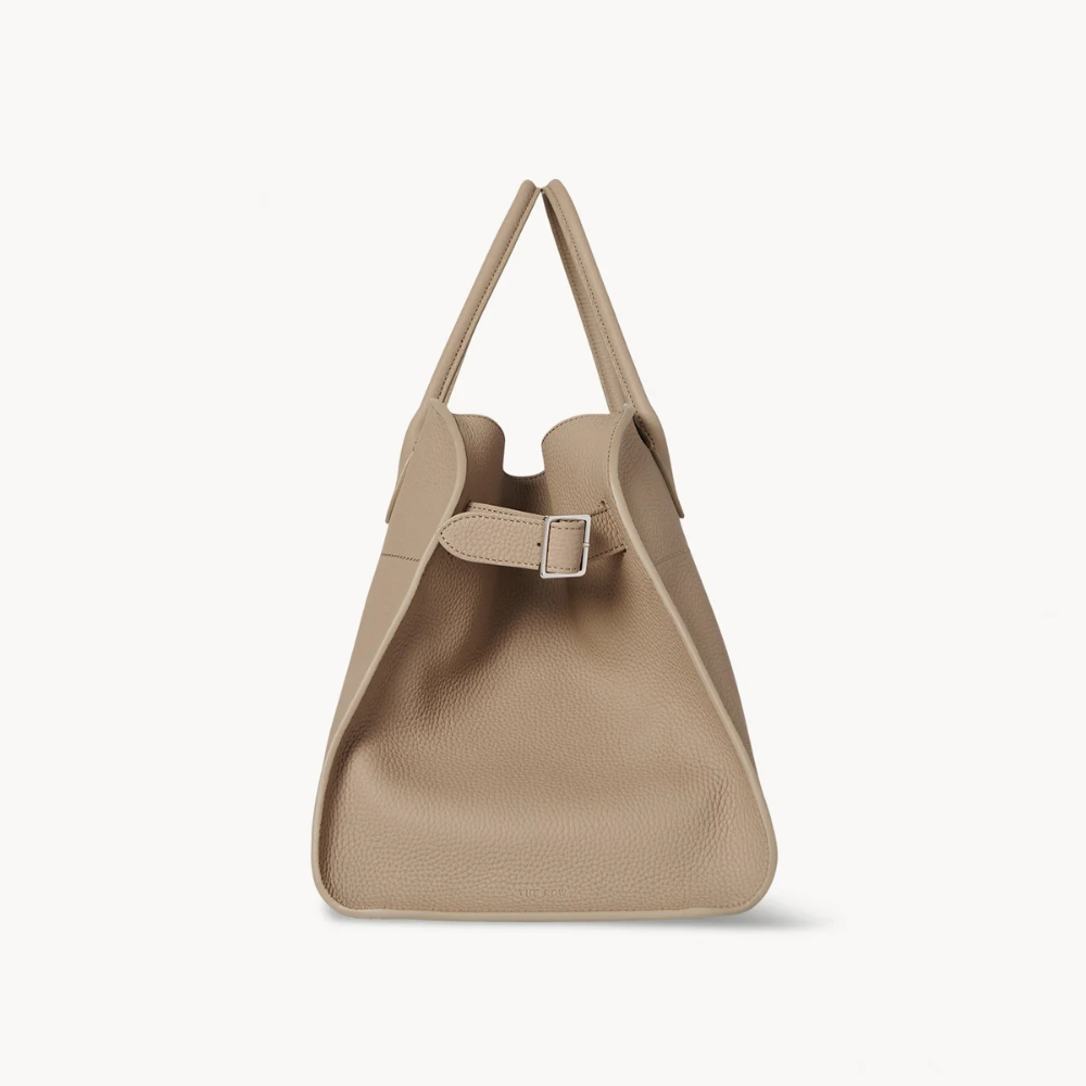 De Margaux Leren Handtas