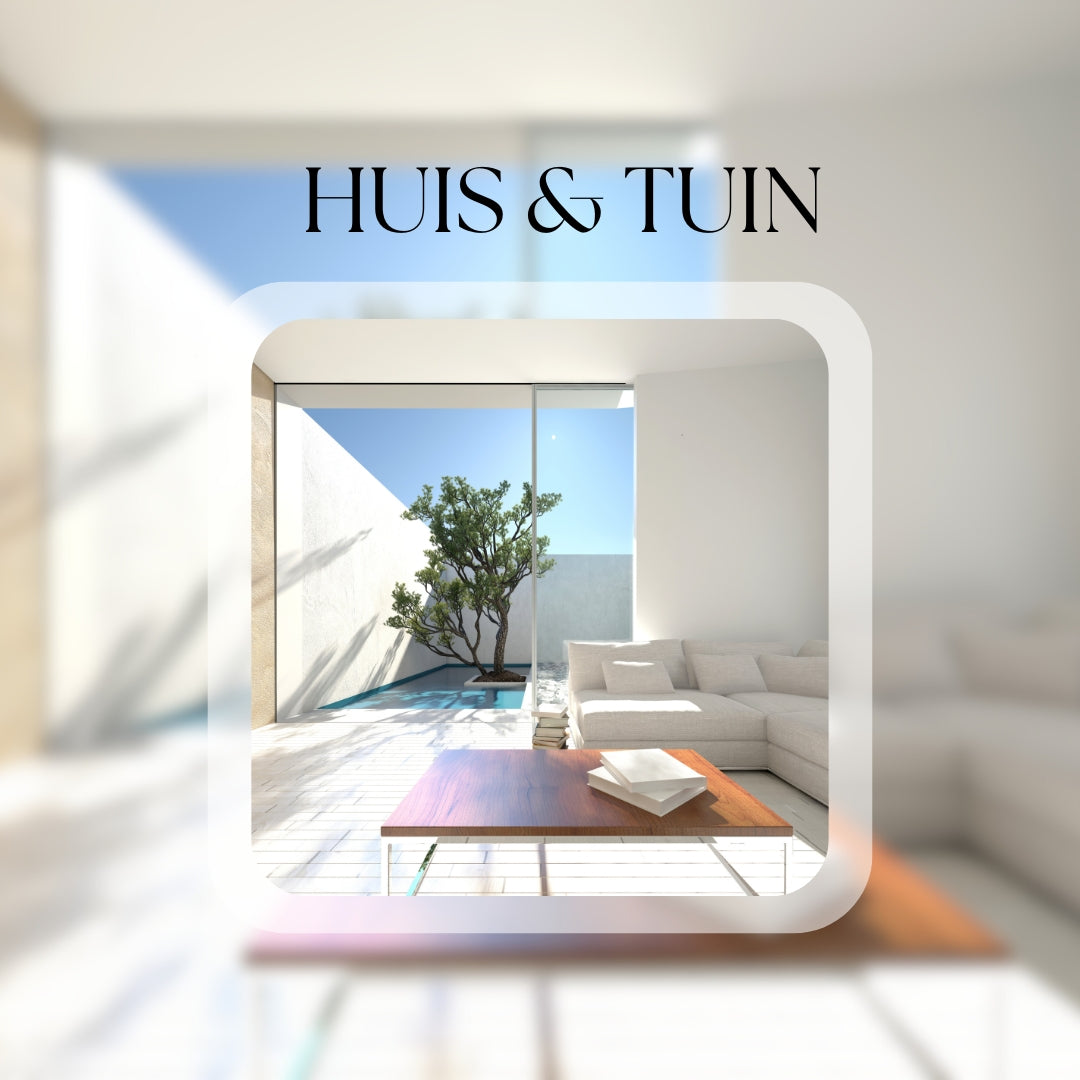 Huis & Tuin