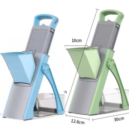 Multifunctionele Snijtool