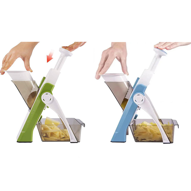 Multifunctionele Snijtool