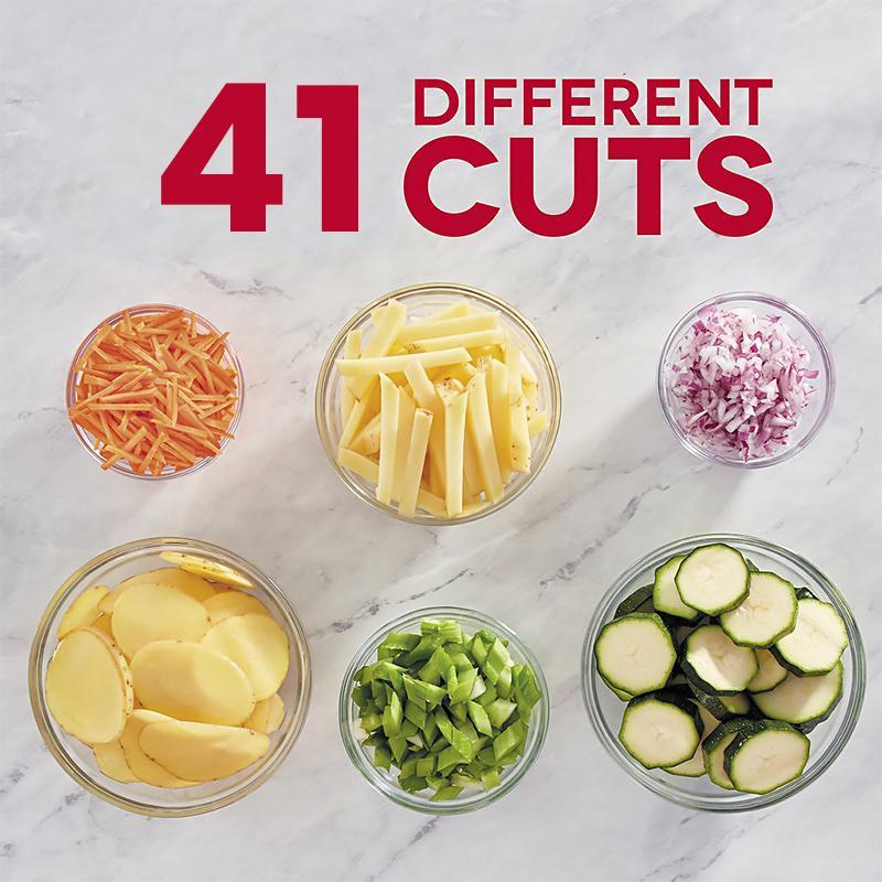 Multifunctionele Snijtool