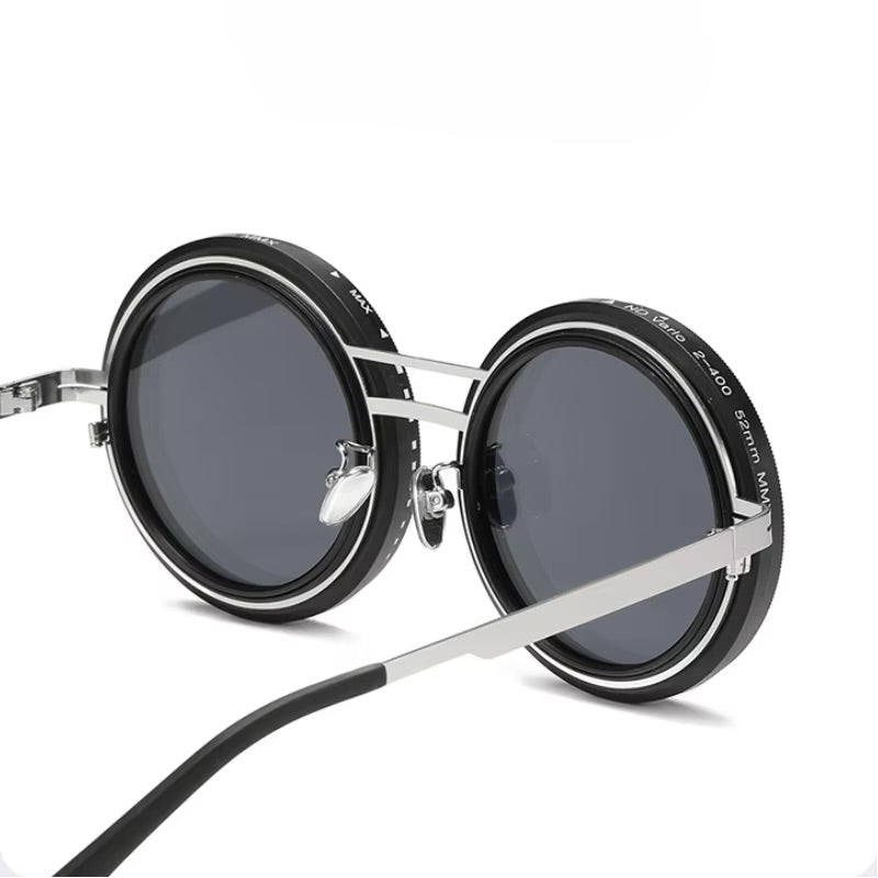 LenSwap™ Polarized Adjustable Sunglasses