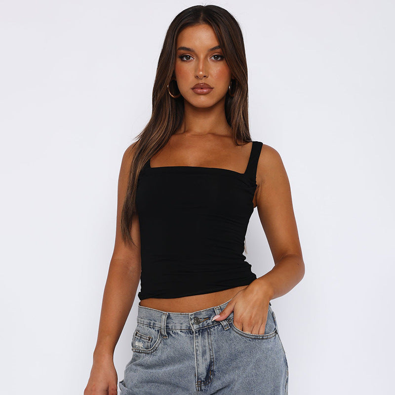 La Belle Ligne - Tanktop