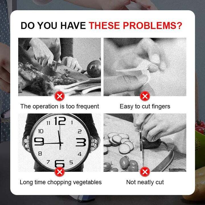 Multifunctionele Snijtool