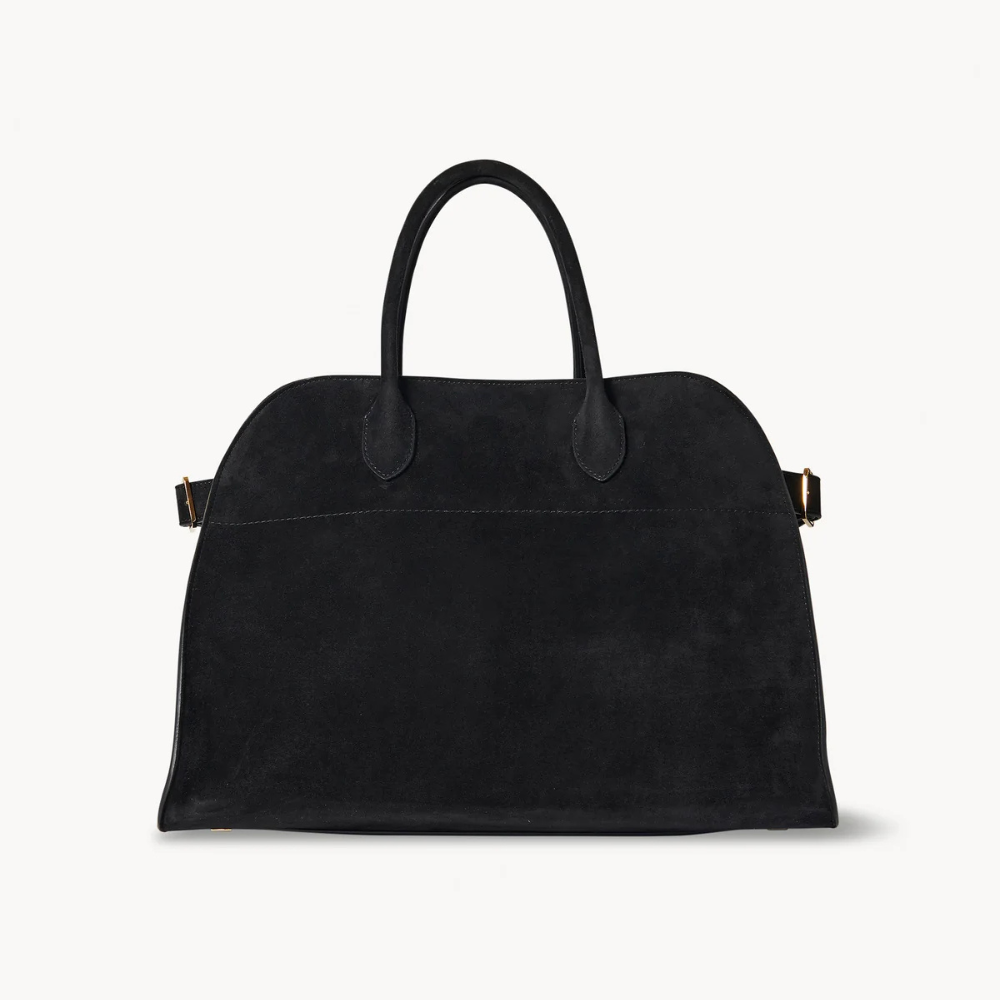 De Margaux Leren Handtas