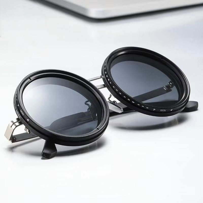 LenSwap™ Polarized Adjustable Sunglasses