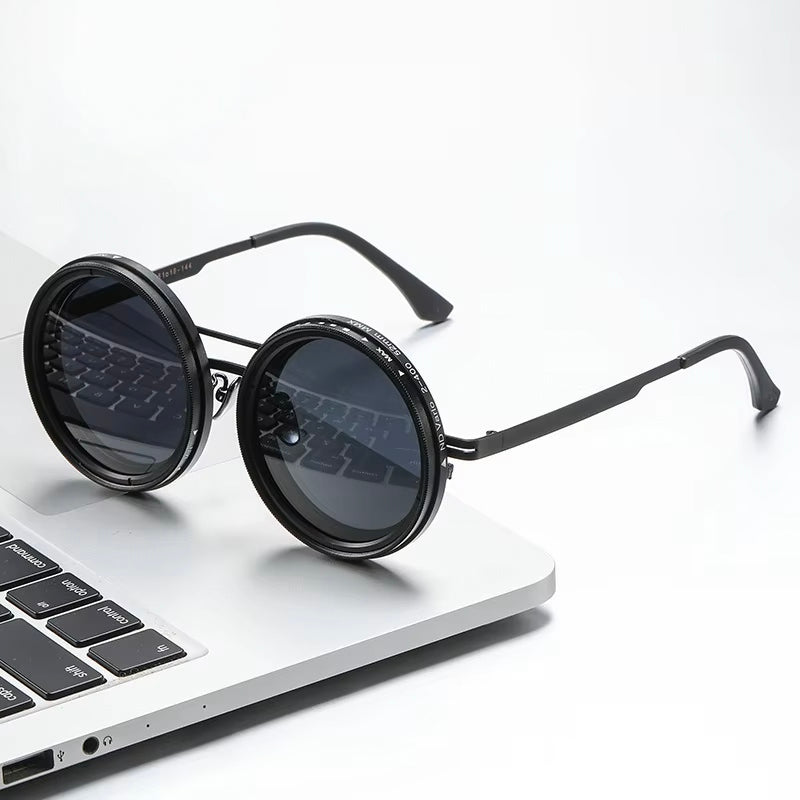 LenSwap™ Polarized Adjustable Sunglasses