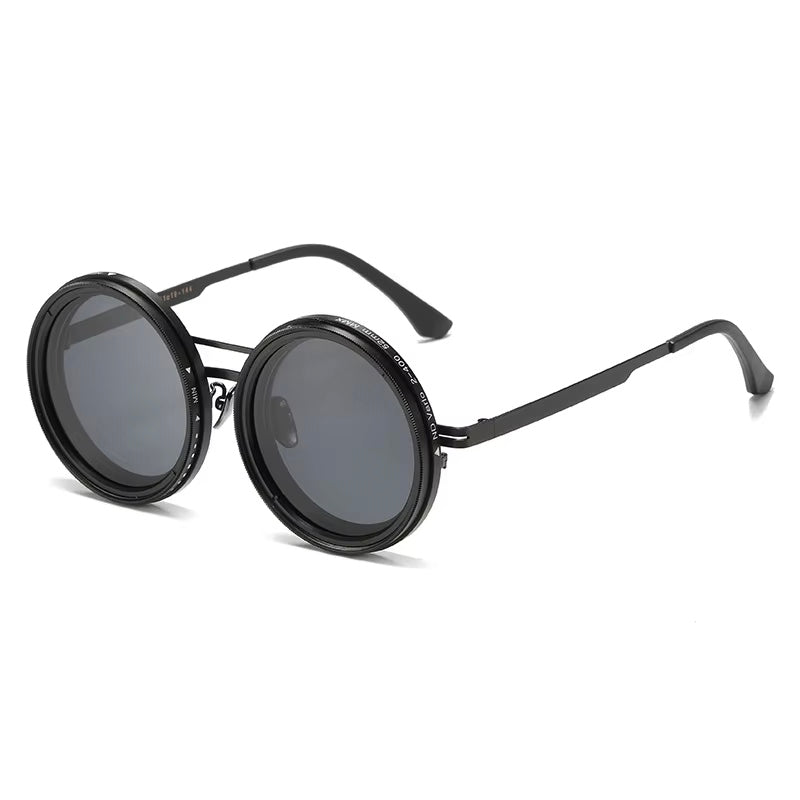 LenSwap™ Polarized Adjustable Sunglasses