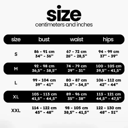 Shaping Bodysuit Valentina